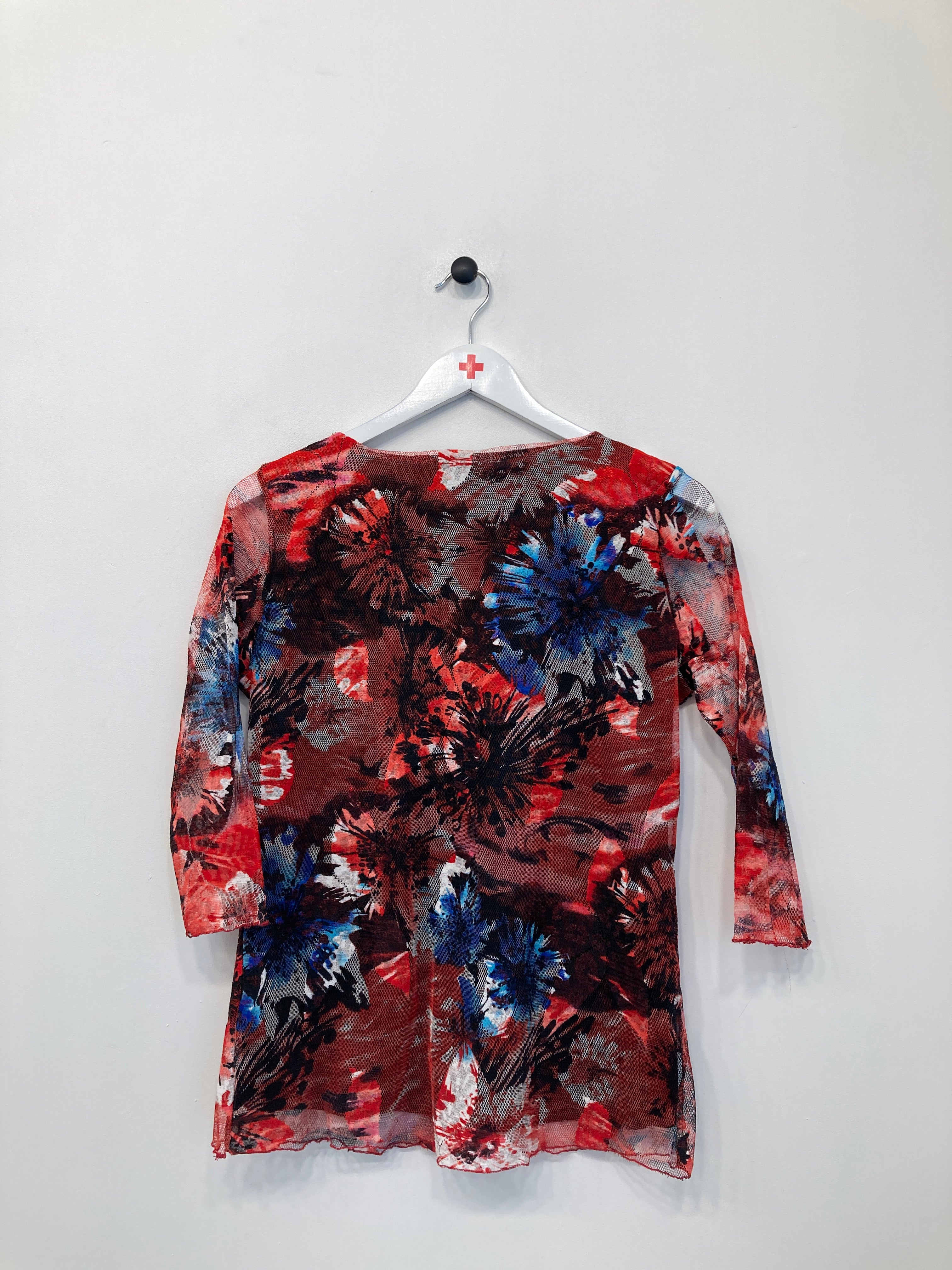 Sarah Louise Bluse